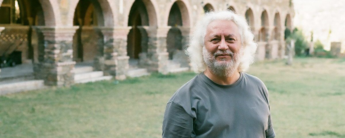 Erkan Oğur ile Müzik Atölyesi