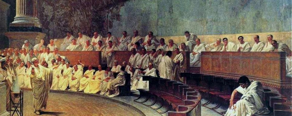 Roma Hukuku Kampı (Arkhé Projesi)