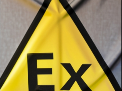 PATLAMADAN KORUNMA DOKÜMANI HAZIRLAMA EĞİTİMİ