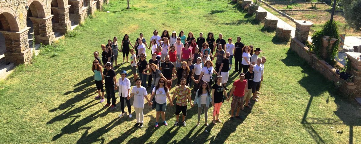 Circle Camp 2