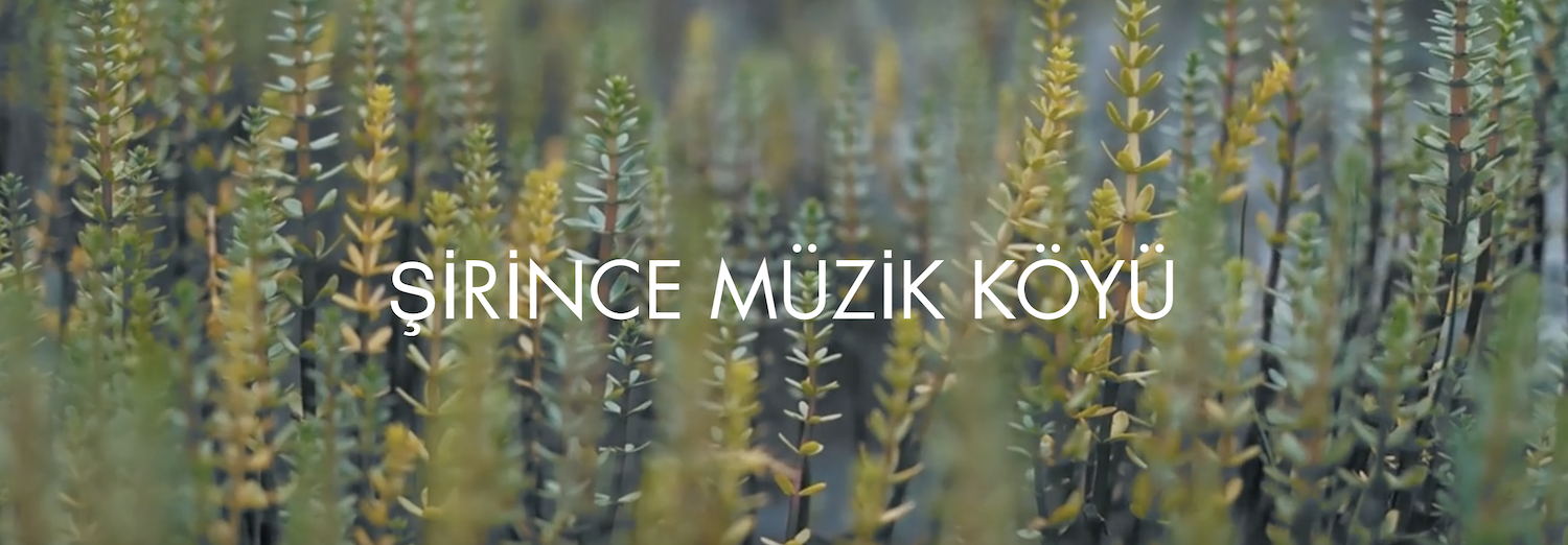 Şirince Müzik Köyü