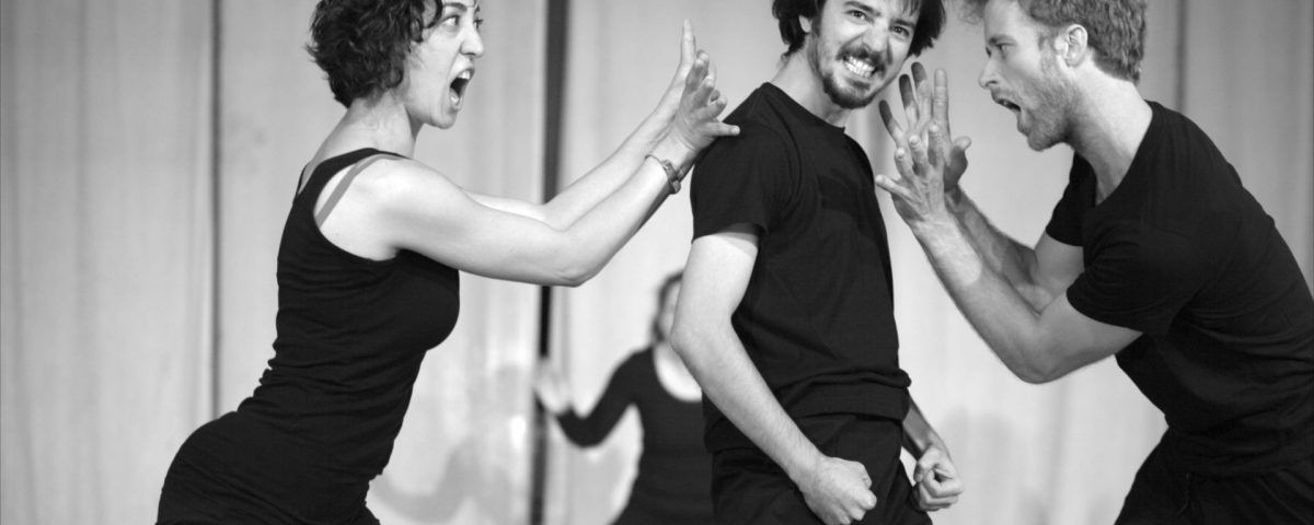 Stanislavski’den Lecoq’a ‘Oyunsu Aksiyon’
