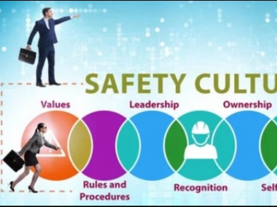 DAVRANIŞ ODAKLI İŞ GÜVENLİĞİ EĞİTİMİ