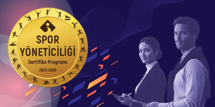 Spor Yöneticiliği Sertifika Programı