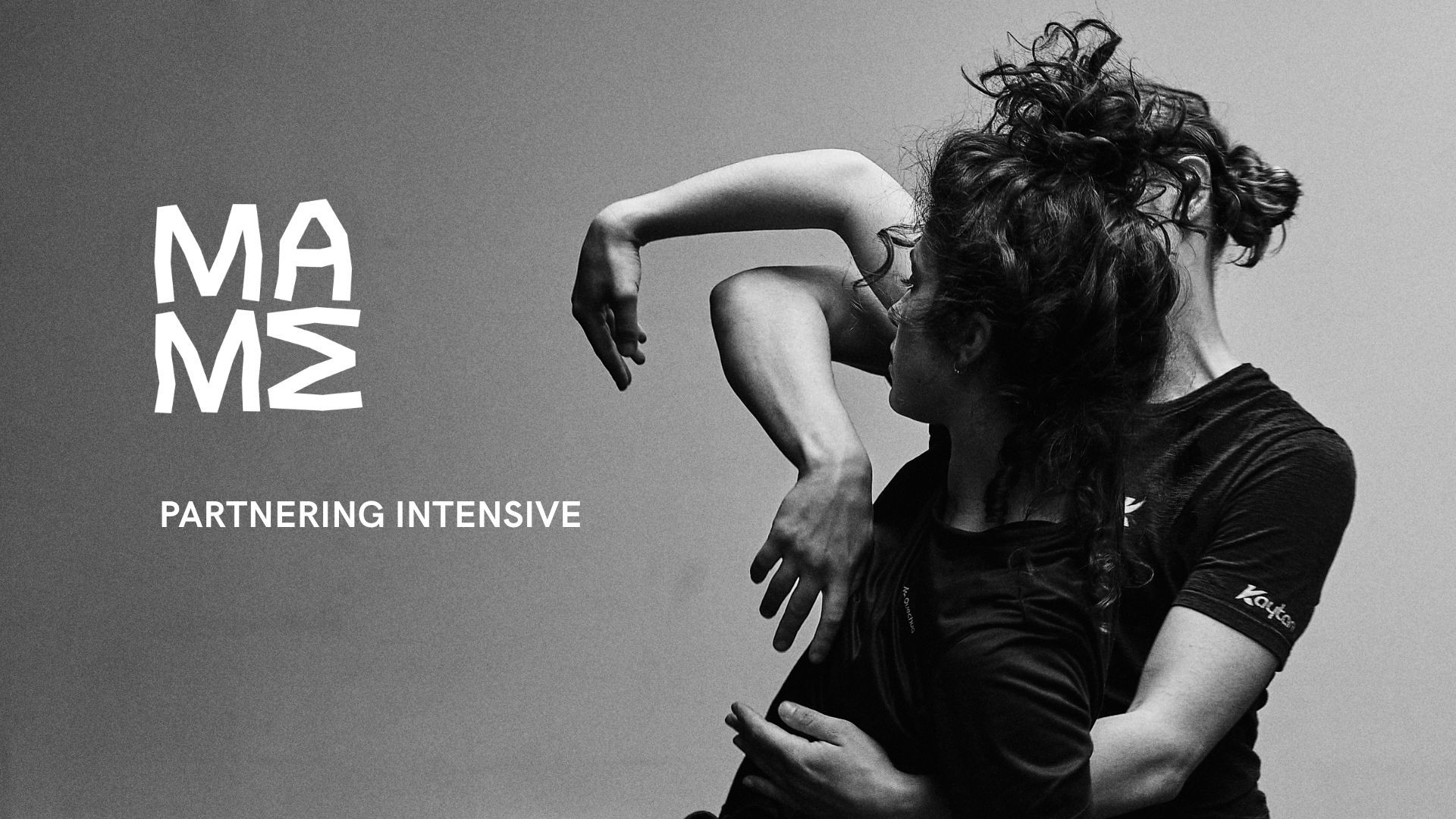 Partnering Intensive