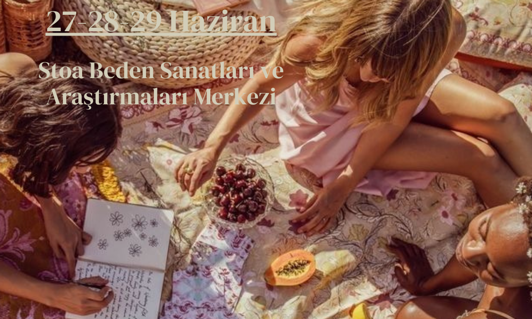Sanatçının Yolu