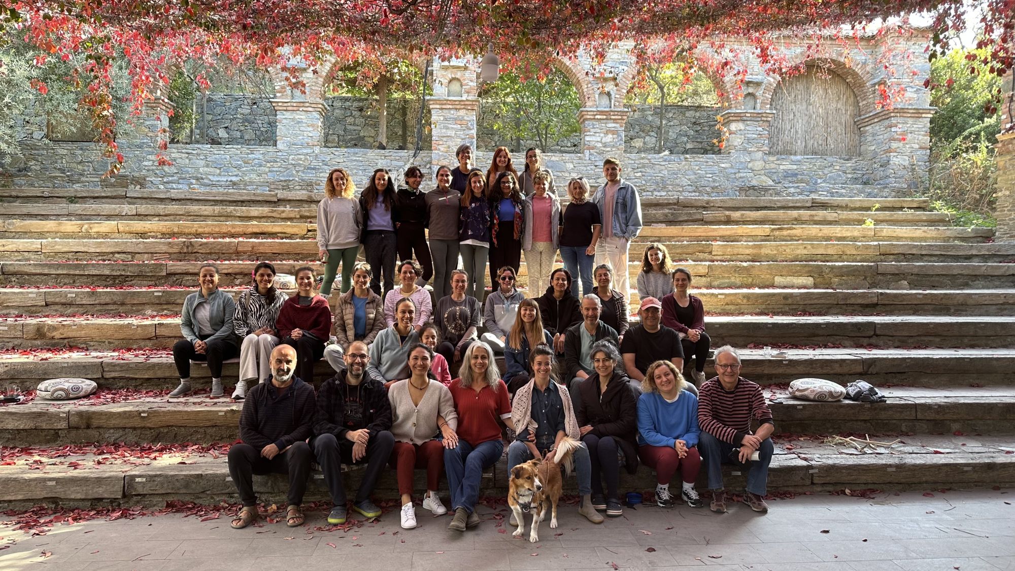 SHADOW YOGA EKİM 2025