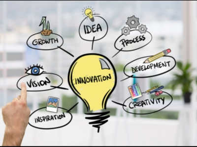 Yeni Nesil İnovasyon Yönetimi