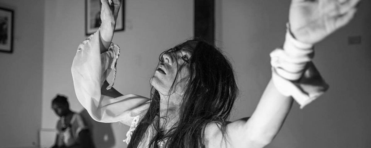 Butoh Lantern – Full Application