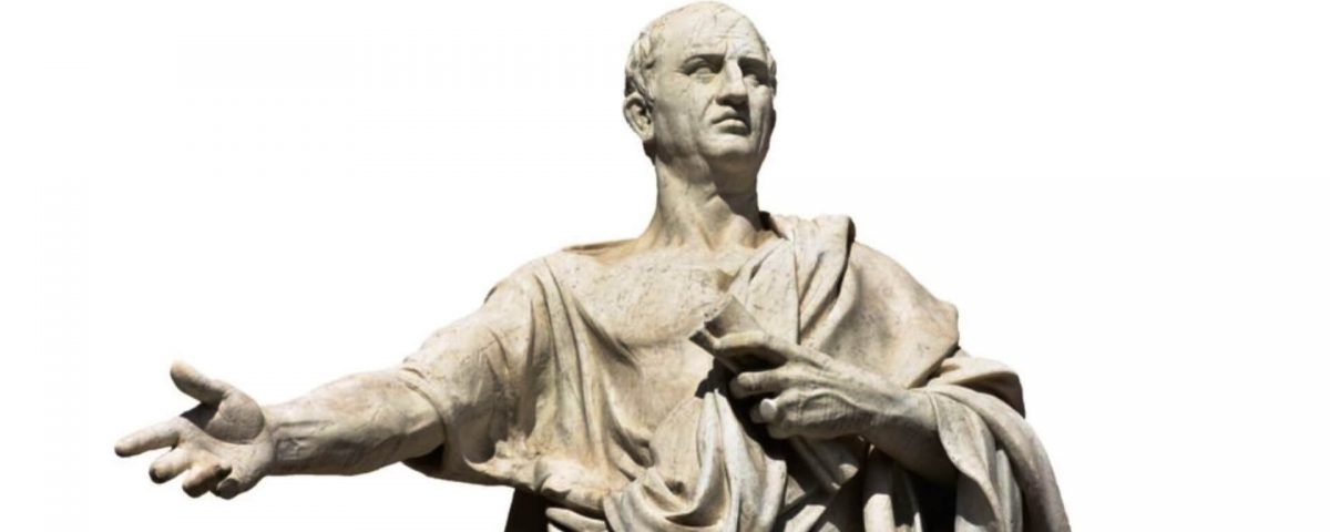 Cicero Kampı