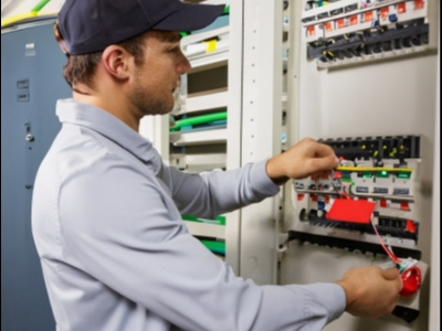 ETİKETLEME VE KİLİTLEME EĞİTİMİ