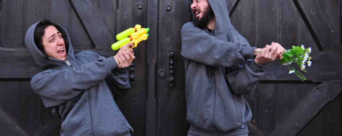 Stanislavski’den Lecoq’a ‘Oyunsu Aksiyon’