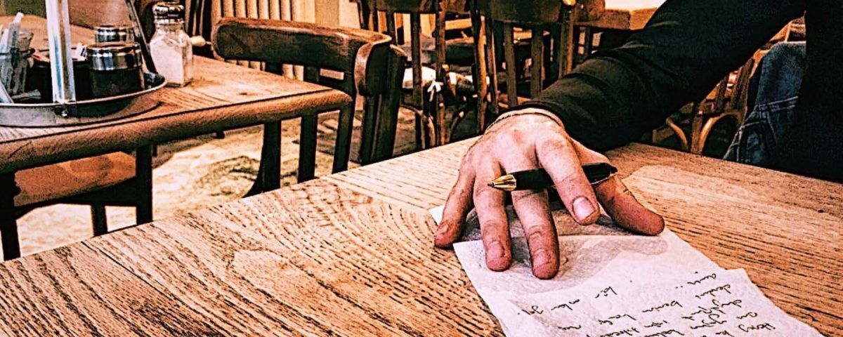 Oyun Yazarlığı Atölyesi: Karakterin Monologu