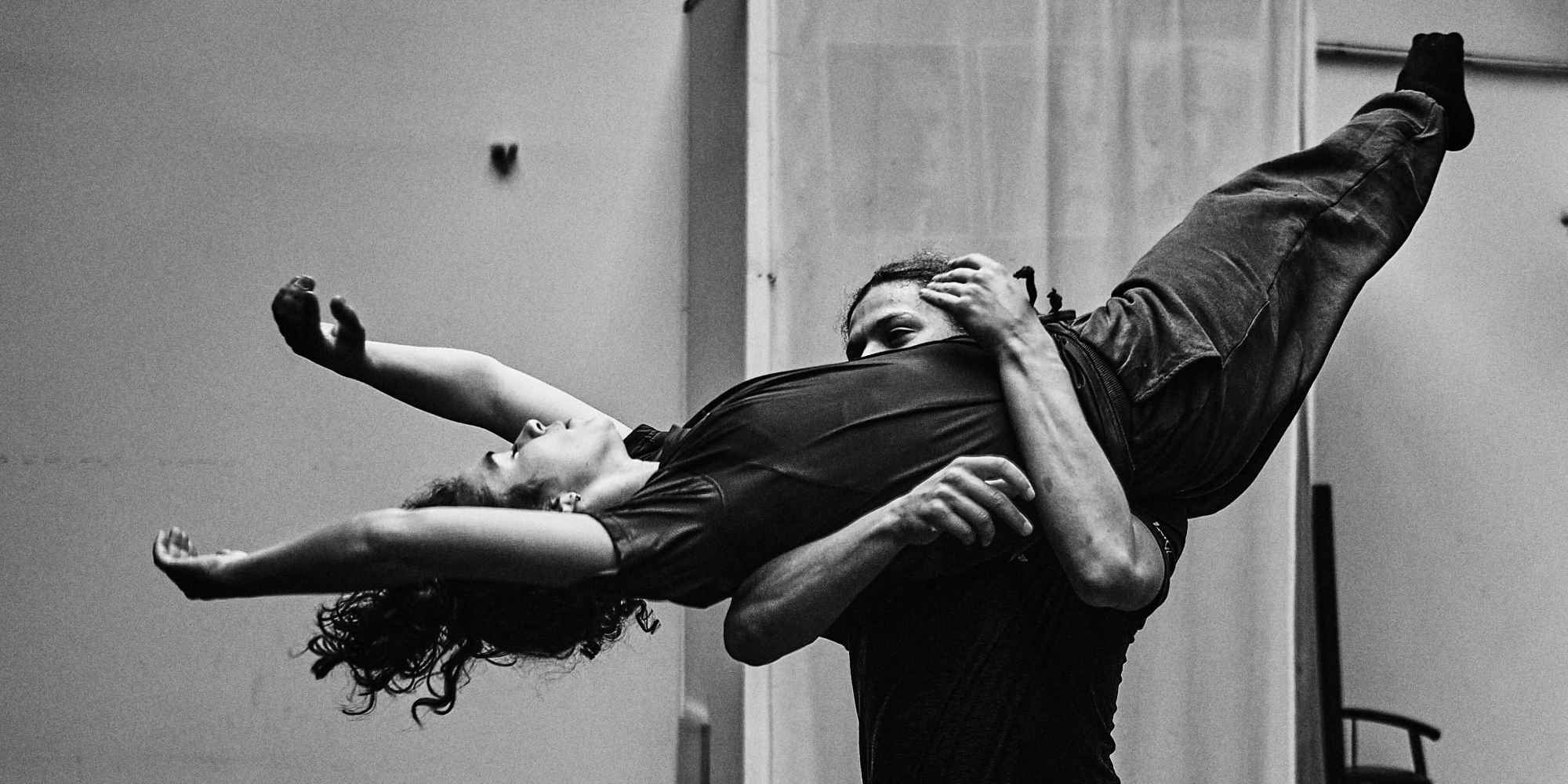 Partnering Intensive