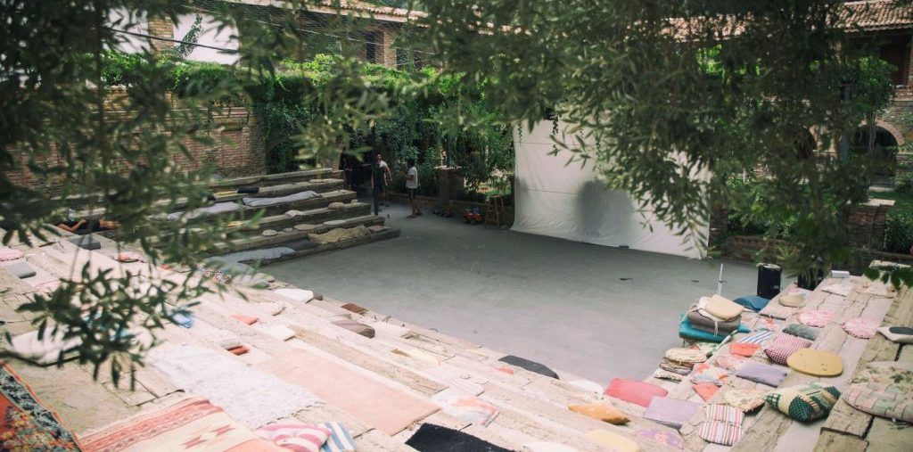 Yeni Bir Festival: MedFest’19