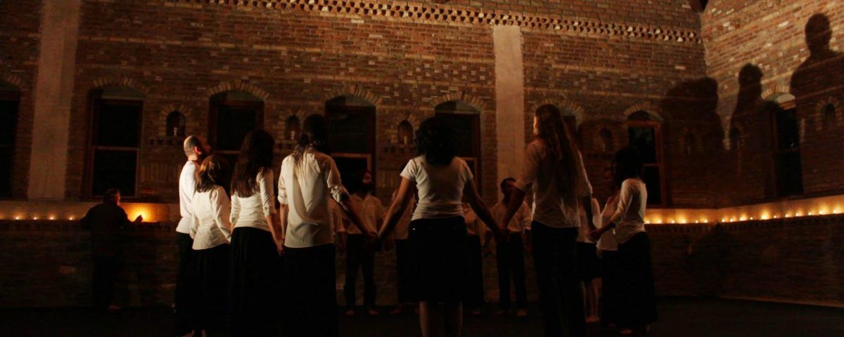 Oyuncular için Ses Teknikleri: Sesin Hareketi