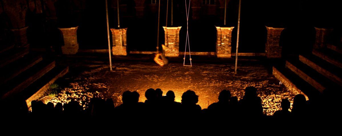 Solo Performans Atölyesi