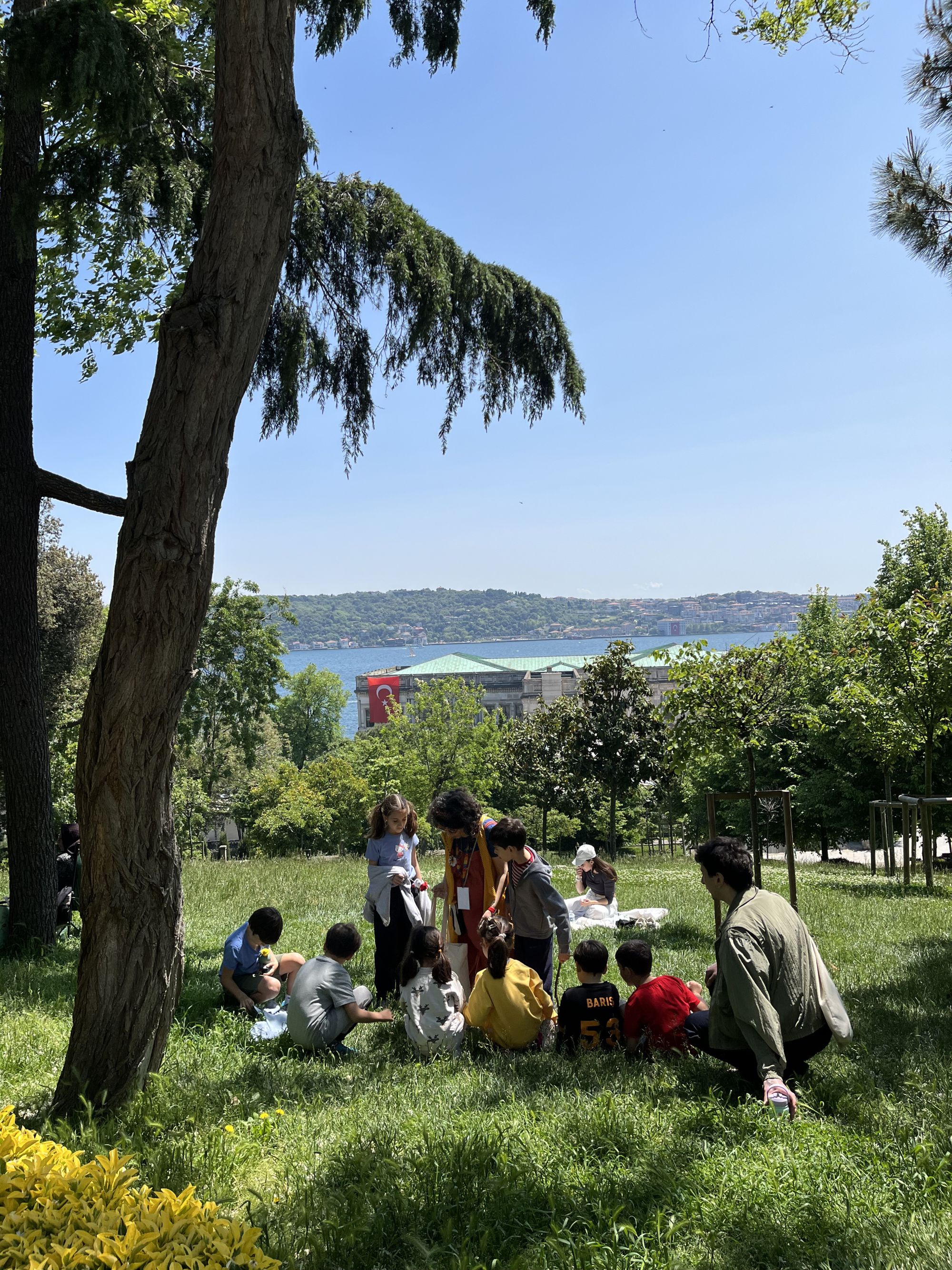 Yıldız Parkı - Sihirli Orman: Karakter Tasarımı (Qbicart Originals) fotoğraf 3
