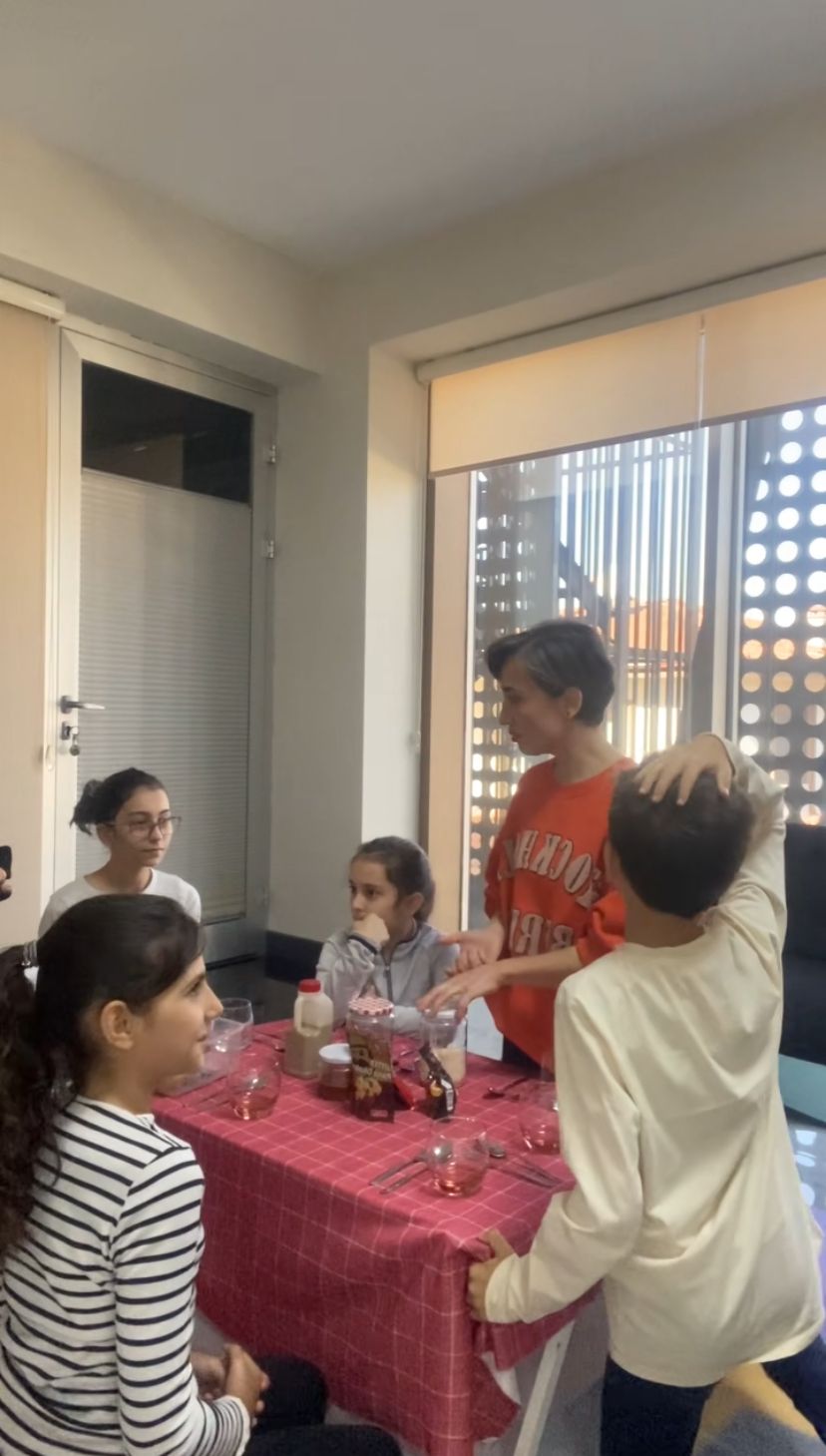Mutlu ve Odaklı Zihin Atölye Serisi fotoğraf 1