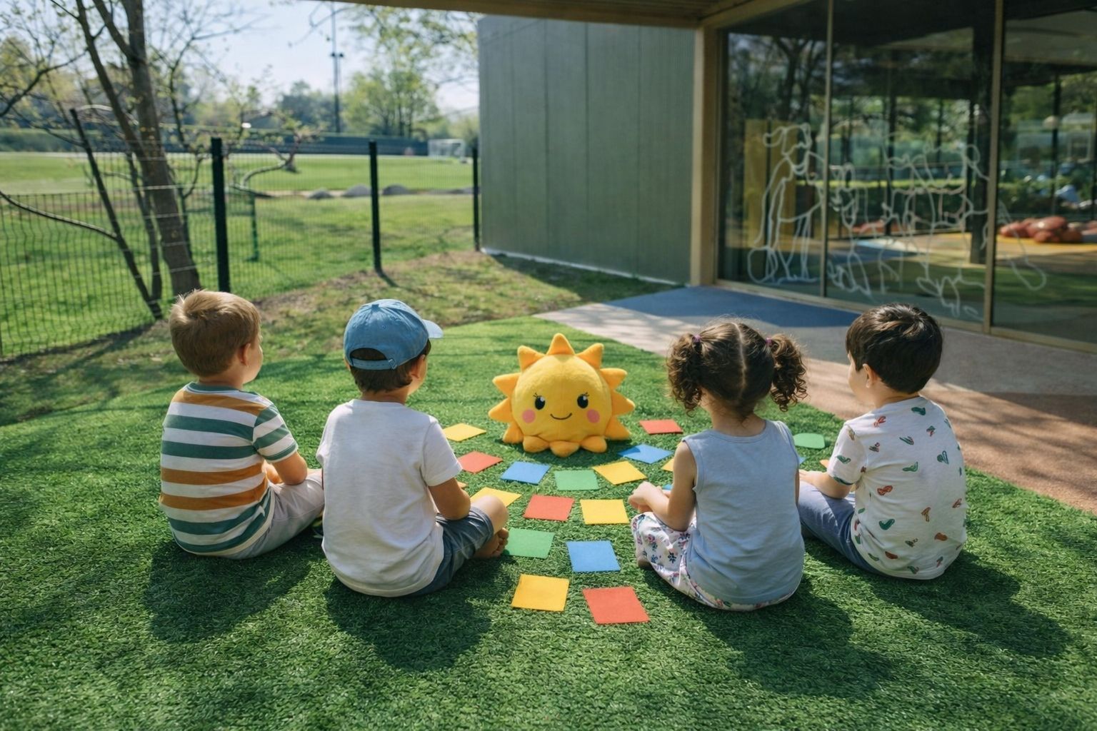 Ben Bugün Masal Kahramanı Oldum! fotoğraf 4
