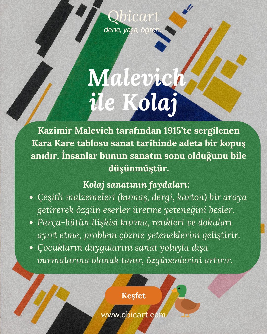 Sanatçı Olacak Çocuk- Mayıs fotoğraf 2