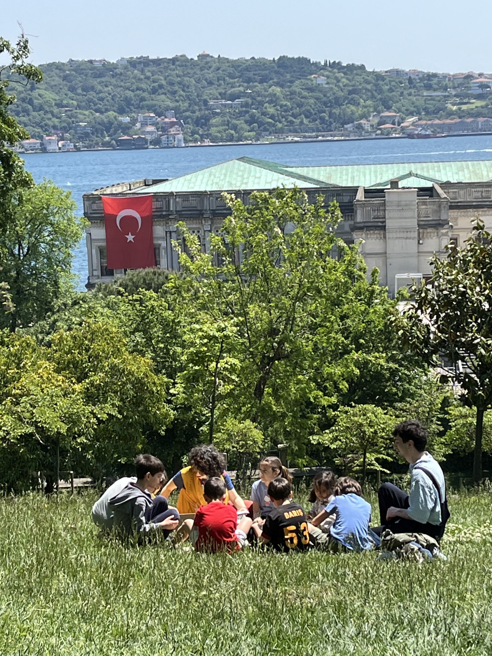 Yıldız Parkı - Sihirli Orman: Karakter Tasarımı (Qbicart Originals) fotoğraf 4
