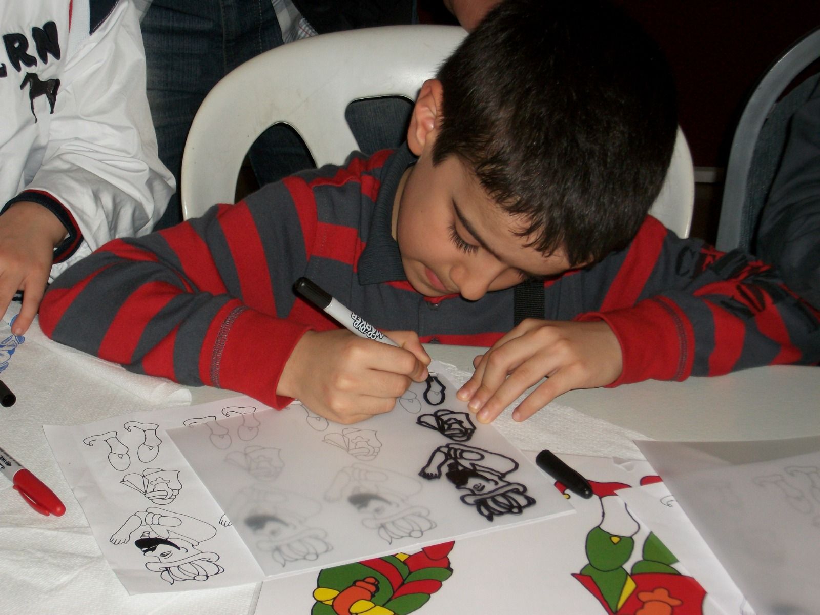 Asetattan Karagöz Atölyesi fotoğraf 5