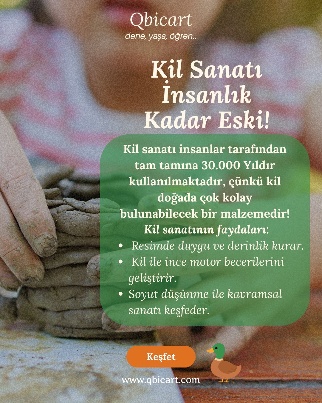 Sanatçı Olacak Çocuk- Mayıs fotoğraf 4