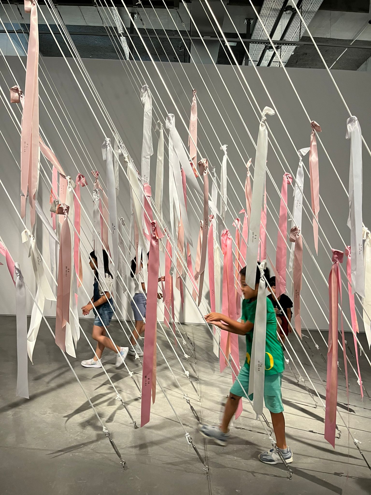 İstanbul Modern - Semiha Berksoy (Qbicart Originals) fotoğraf 6