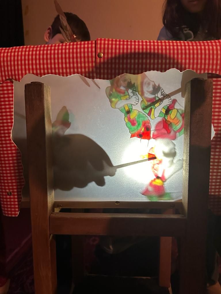 Asetattan Karagöz Atölyesi fotoğraf 4
