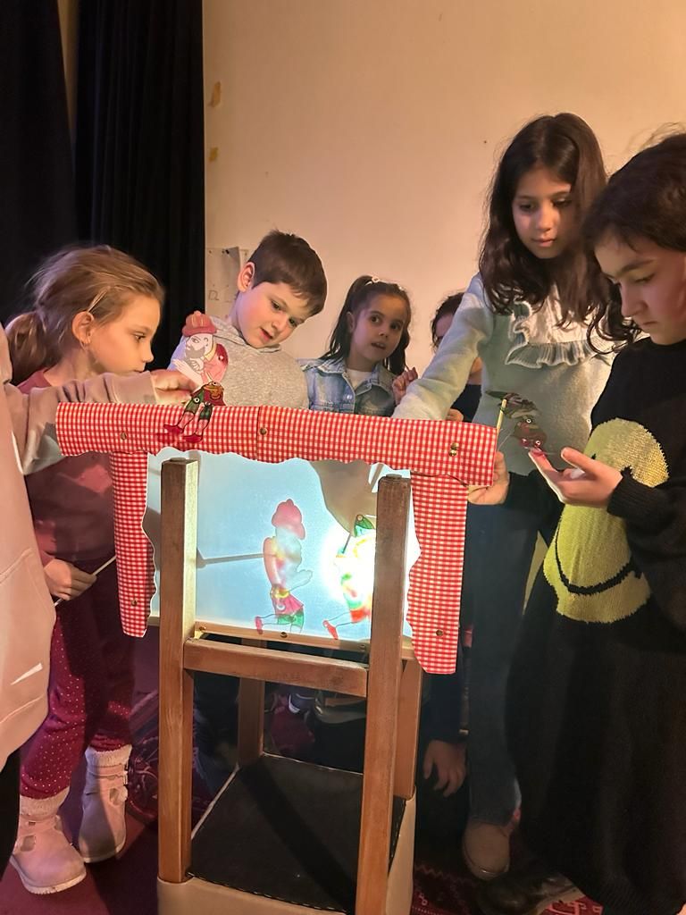 Asetattan Karagöz Atölyesi fotoğraf 3